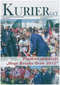 Kurier GCI