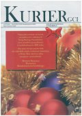 Kurier GCI