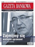 Gazeta Bankowa