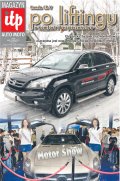 ITP Magazyn AutoMoto