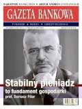 Gazeta Bankowa