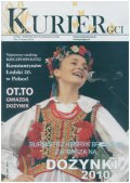 Kurier GCI
