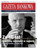 Gazeta Bankowa