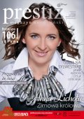 Prestiż magazyn szczeciński
