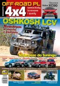 OFF-ROAD PL Magazyn 4x4