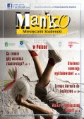 Miesięcznik Studencki MANKO