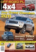OFF-ROAD PL Magazyn 4x4