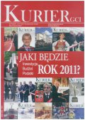Kurier GCI