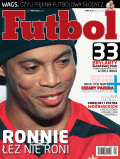 Magazyn Futbol