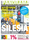 Panorama Silesia