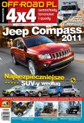 OFF-ROAD PL Magazyn 4x4