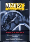 Miesięcznik Studencki MANKO