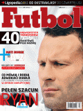 Magazyn Futbol