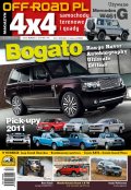 OFF-ROAD PL Magazyn 4x4