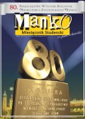 Miesięcznik Studencki MANKO