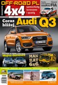 OFF-ROAD PL Magazyn 4x4