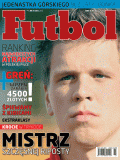 Magazyn Futbol
