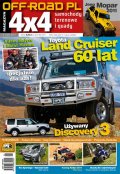 OFF-ROAD PL Magazyn 4x4