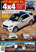 OFF-ROAD PL Magazyn 4x4
