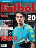 Magazyn Futbol