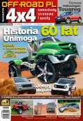 OFF-ROAD PL Magazyn 4x4