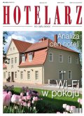 Hotelarz