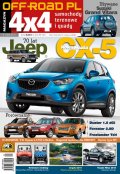 OFF-ROAD PL Magazyn 4x4