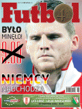 Magazyn Futbol