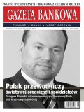 Gazeta Bankowa