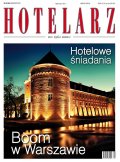 Hotelarz