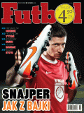 Magazyn Futbol