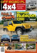 OFF-ROAD PL Magazyn 4x4