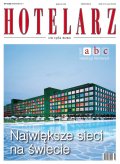 Hotelarz