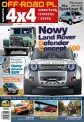 OFF-ROAD PL Magazyn 4x4