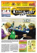Stacja Tłuszcz
