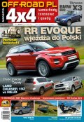 OFF-ROAD PL Magazyn 4x4