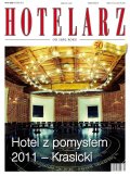 Hotelarz