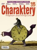 Charaktery