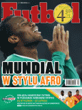 Magazyn Futbol
