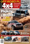 OFF-ROAD PL Magazyn 4x4