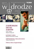 W drodze