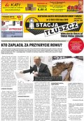 Stacja Tłuszcz