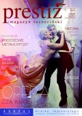 Prestiż magazyn szczeciński