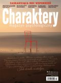 Charaktery