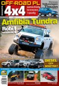OFF-ROAD PL Magazyn 4x4