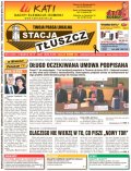 Stacja Tłuszcz