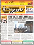 Stacja Tłuszcz