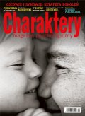 Charaktery