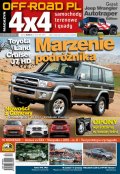 OFF-ROAD PL Magazyn 4x4
