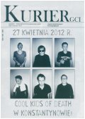 Kurier GCI